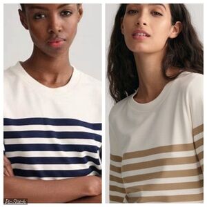 Two Gant tops